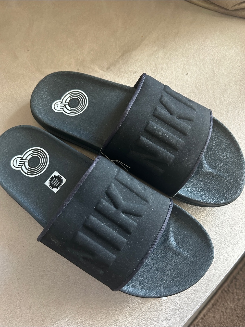 Brand New Nike Slides
